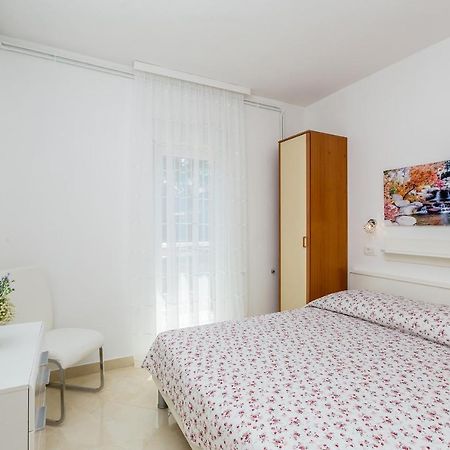 Apartman Vesna Malinska Kültér fotó
