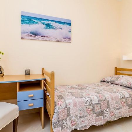Apartman Vesna Malinska Kültér fotó