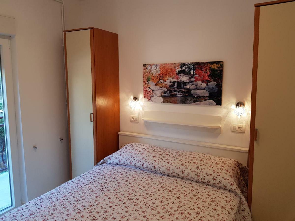 Apartman Vesna Malinska Kültér fotó
