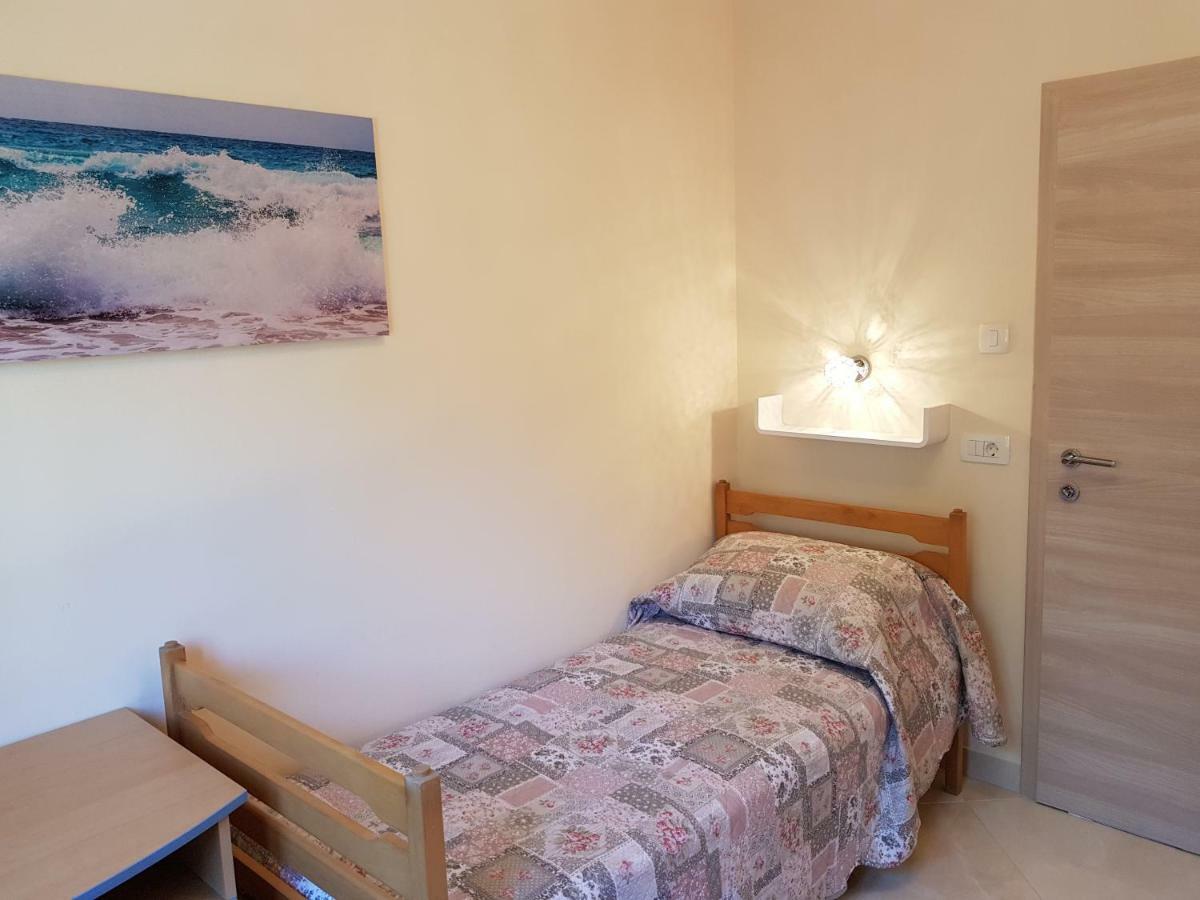 Apartman Vesna Malinska Kültér fotó